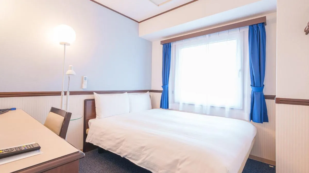 Image 4 of Toyoko Inn Shin-Osaka-eki Higashi-guchi