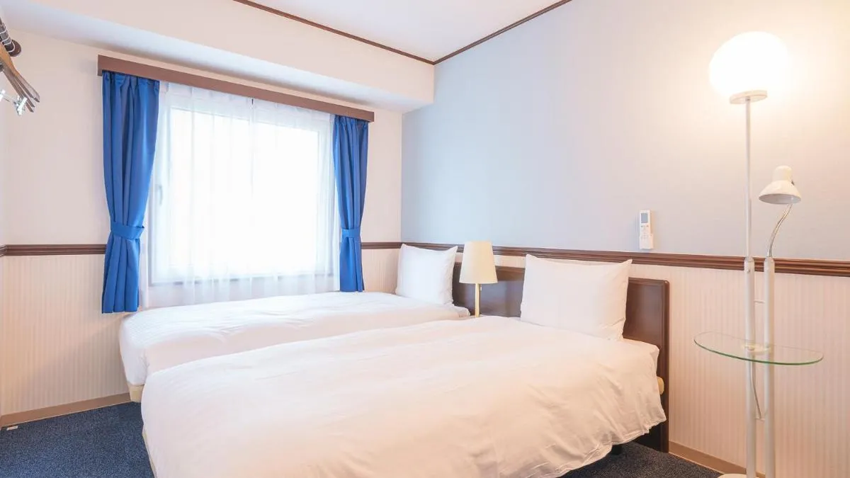 Image 3 of Toyoko Inn Shin-Osaka-eki Higashi-guchi