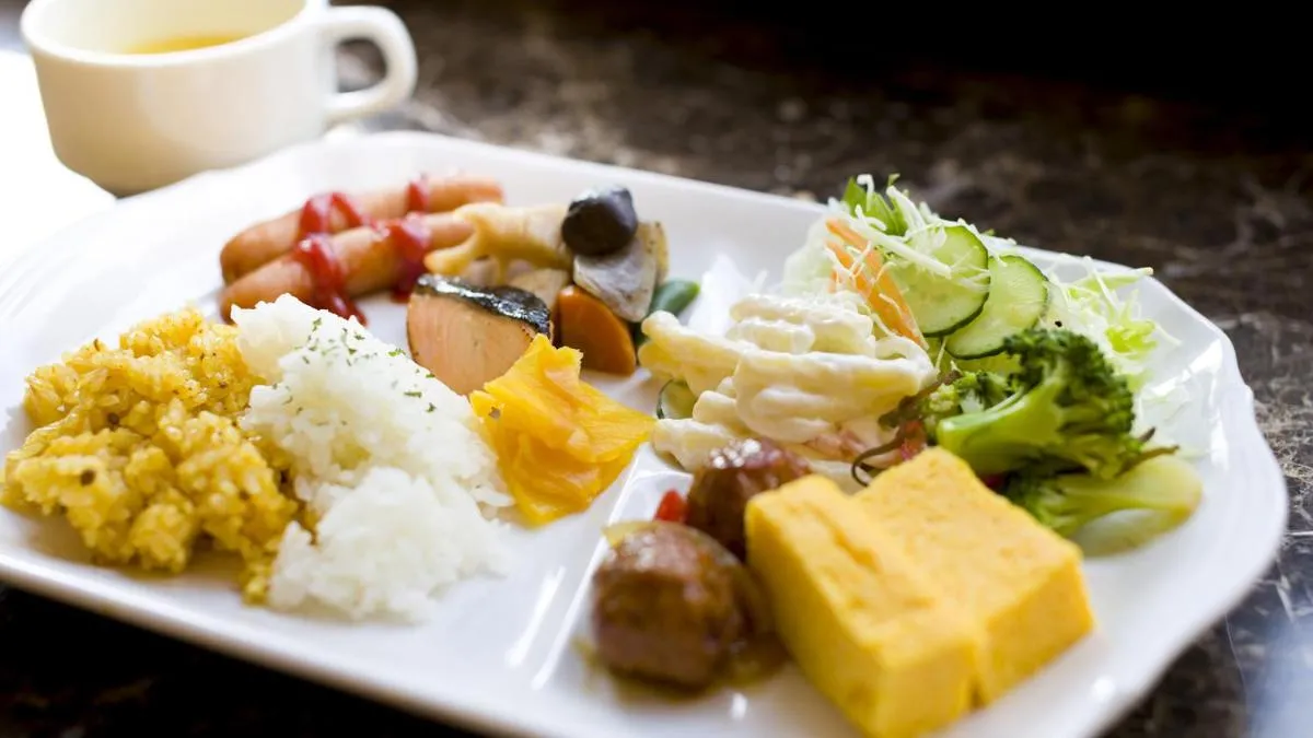 Image 5 of Toyoko Inn Shin-Osaka-eki Higashi-guchi