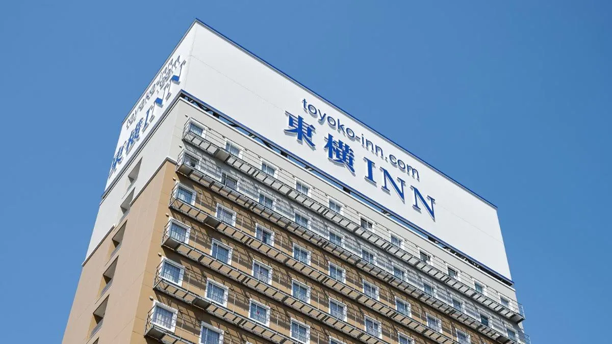 Image 6 of Toyoko Inn Shin-osaka Higashi-mikuni Ekimae