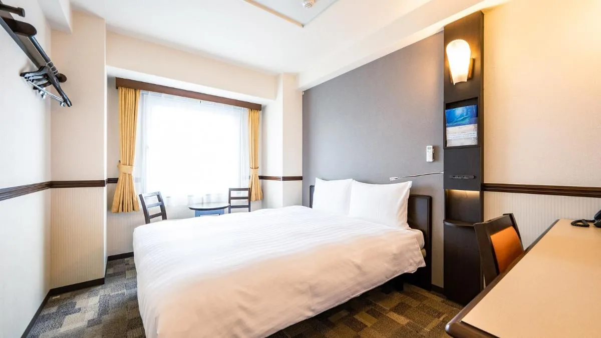 Image 4 of Toyoko Inn Shin-osaka Higashi-mikuni Ekimae