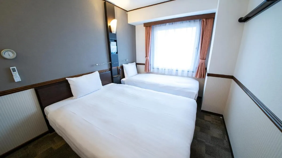 Image 3 of Toyoko Inn Shin-osaka Higashi-mikuni Ekimae