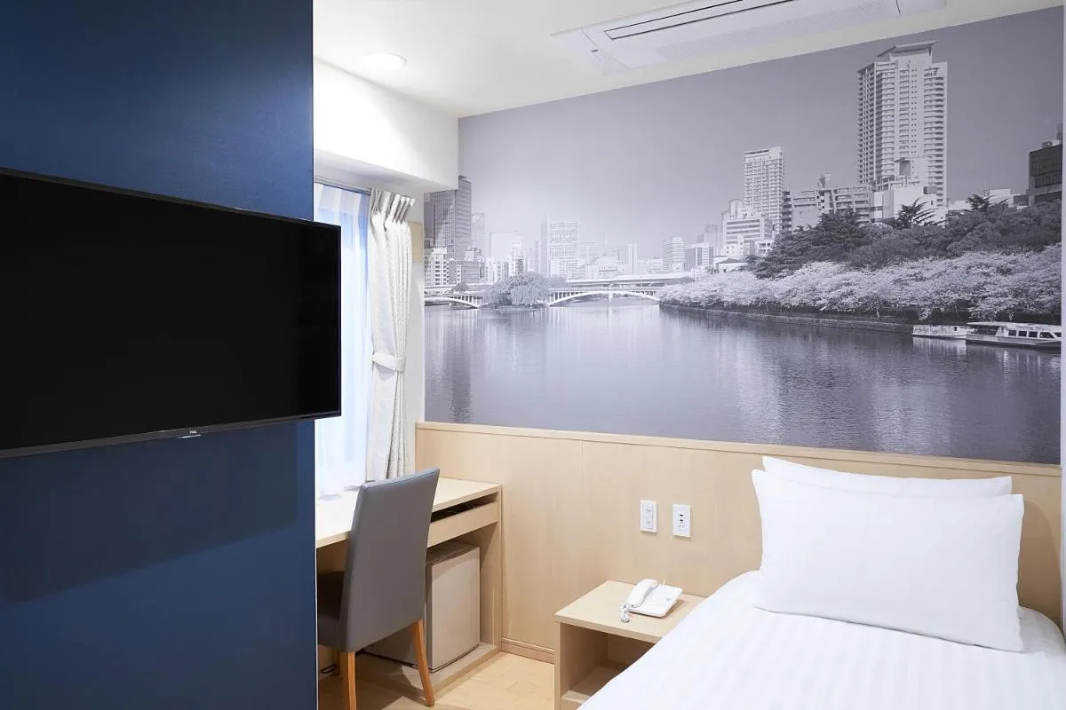 Image 6 of Travelodge Honmachi Osaka