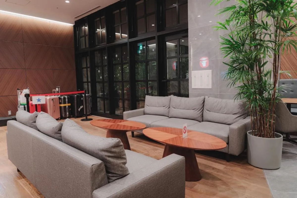 Image 5 of Travelodge Honmachi Osaka