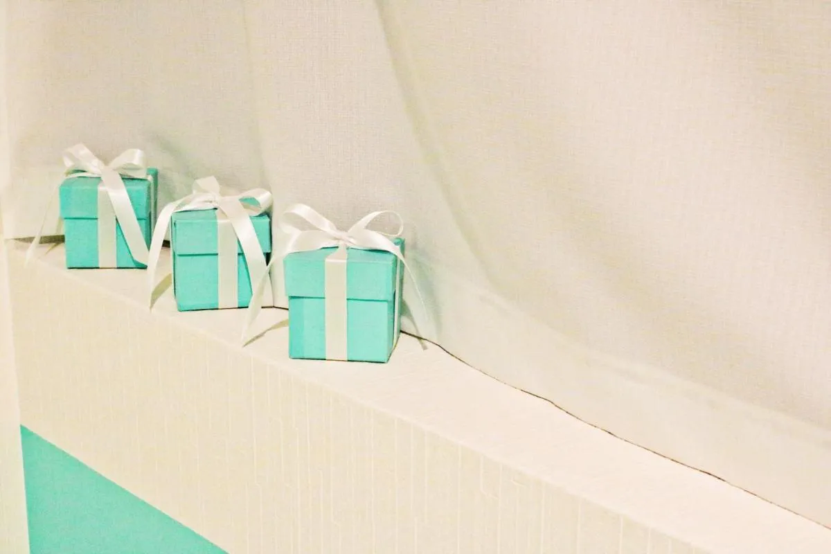 Image 6 of USJ 2 stops, Umeda&Dotonbori 8mins, TiffanyBlue theme SV3