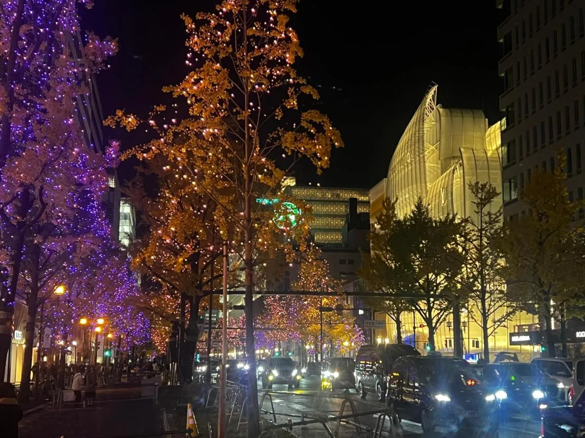 Image 5 of USY Shinsaibashi