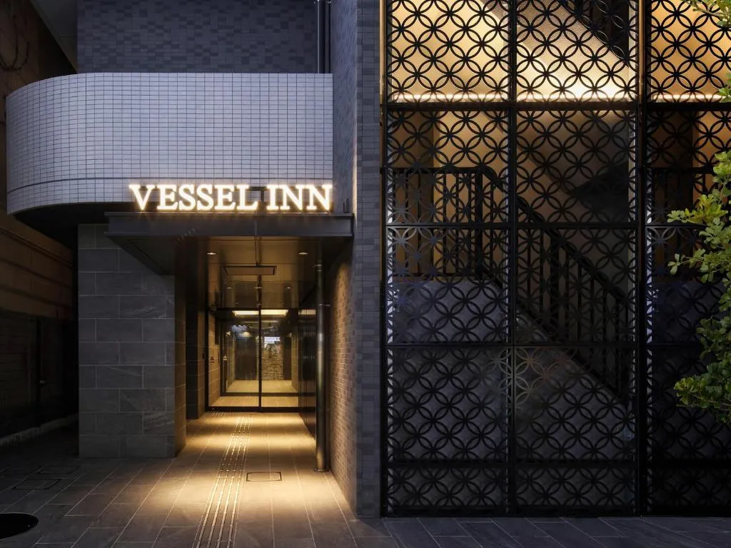 Image of VESSEL INN NAMBA