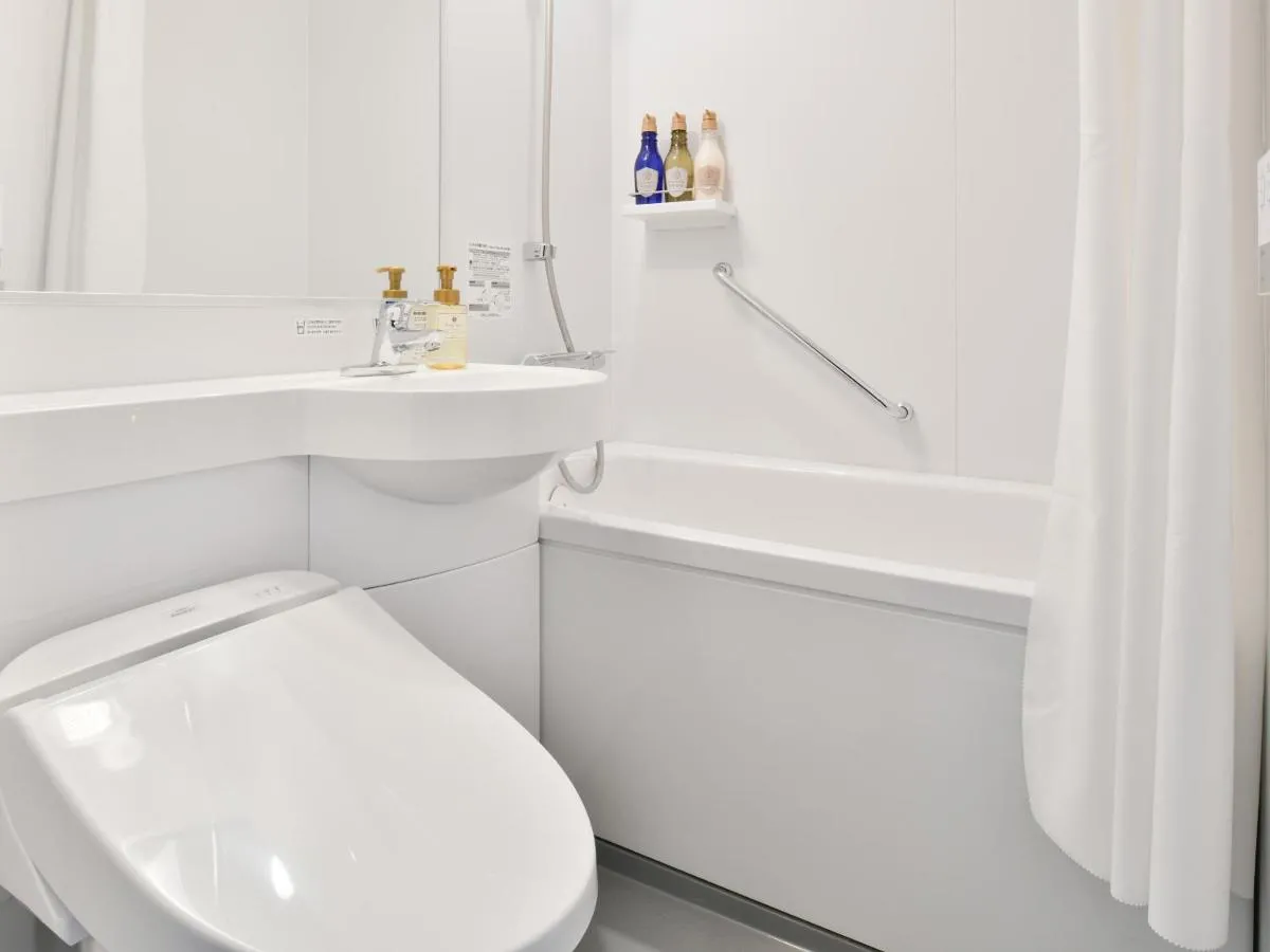 Image 5 of VESSEL INN NAMBA