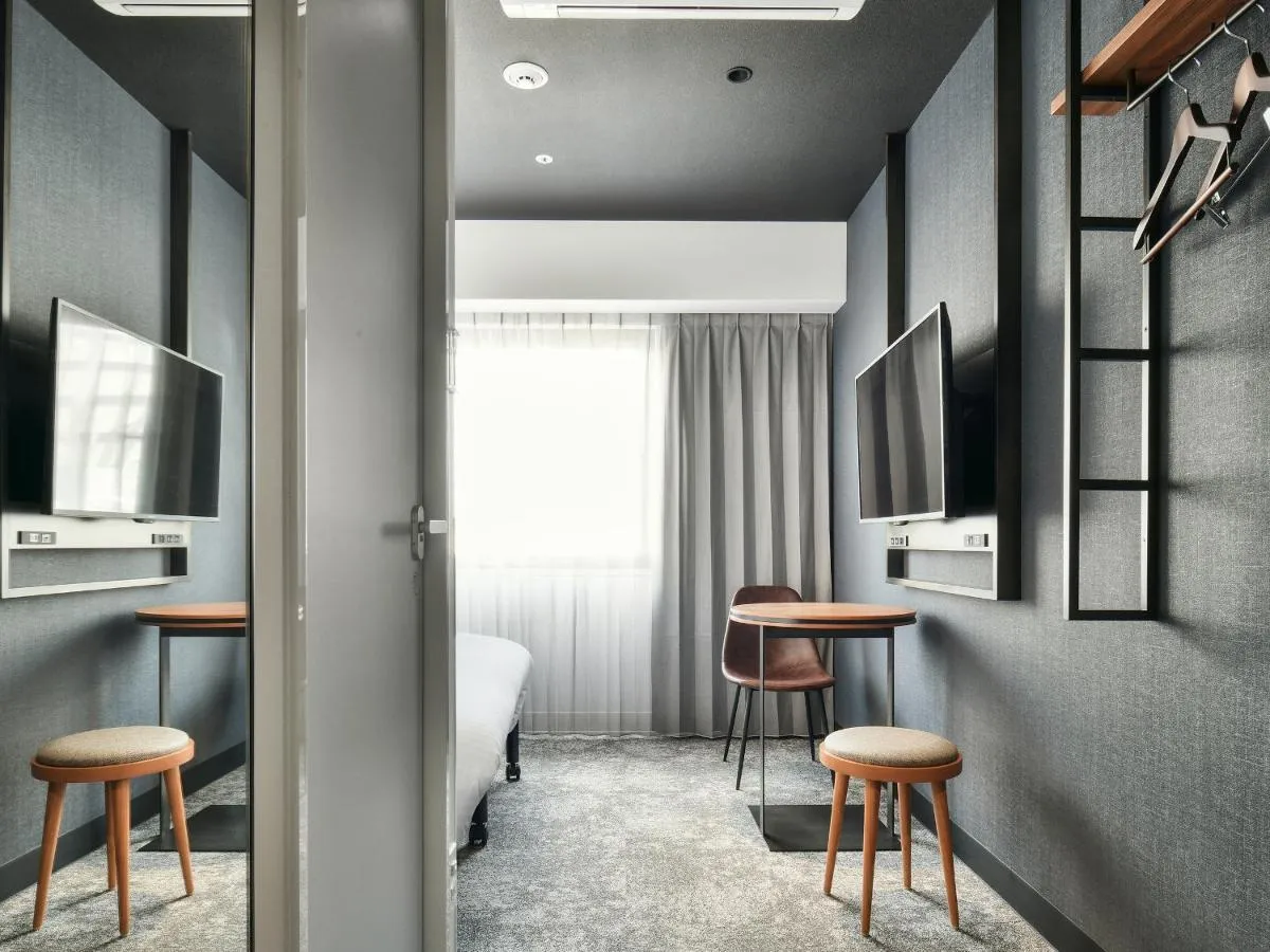 Image 3 of VESSEL INN NAMBA