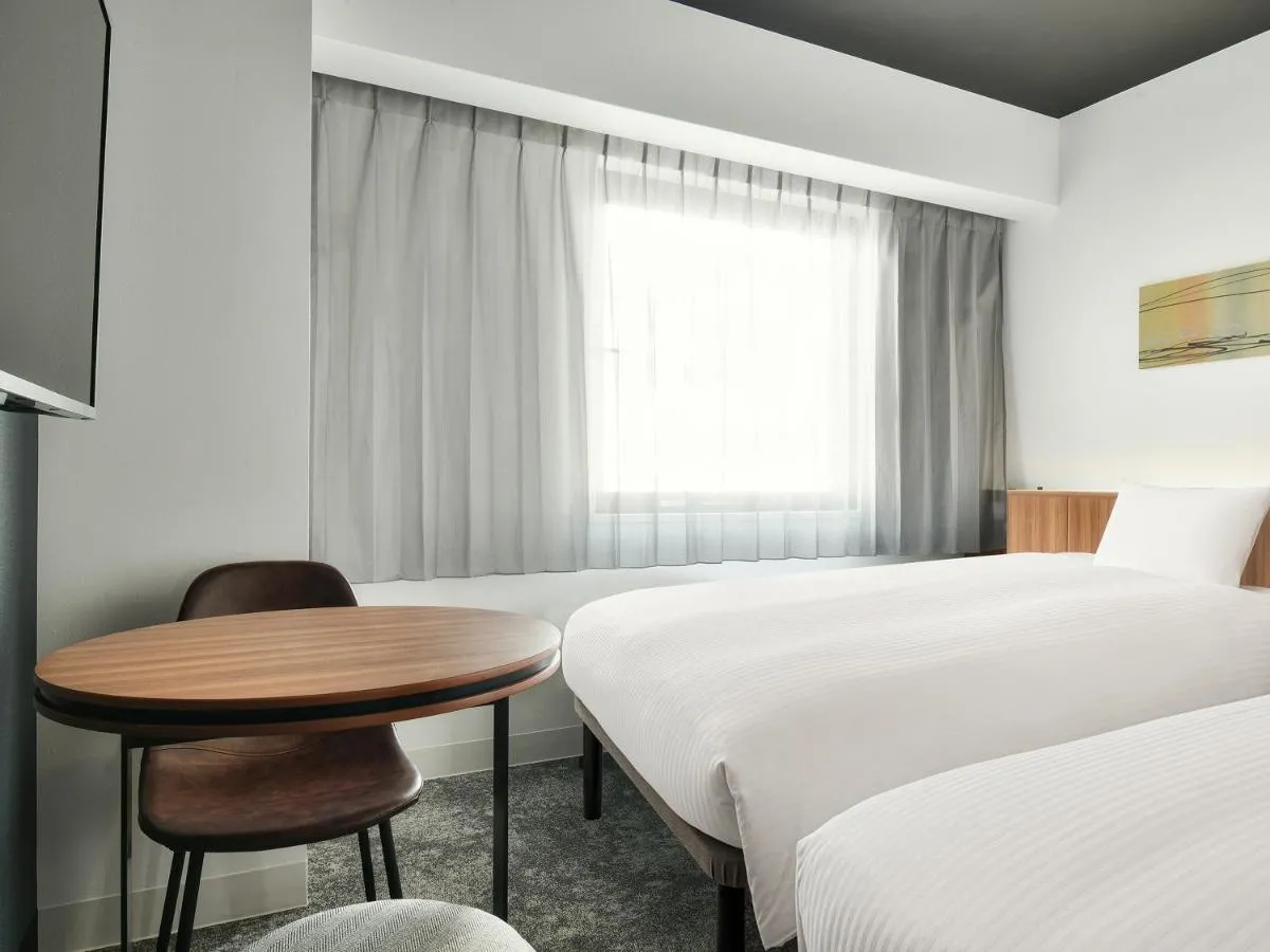 Image 4 of VESSEL INN NAMBA