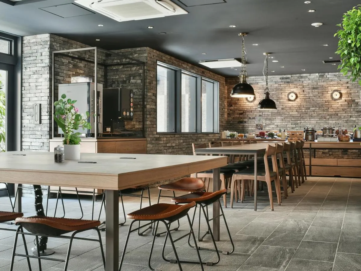 Image 2 of VESSEL INN NAMBA