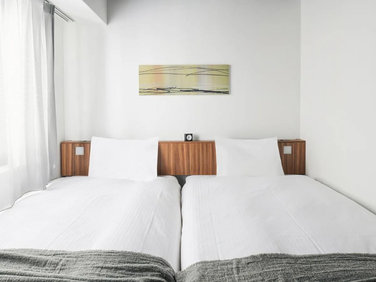 Image 6 of VESSEL INN NAMBA