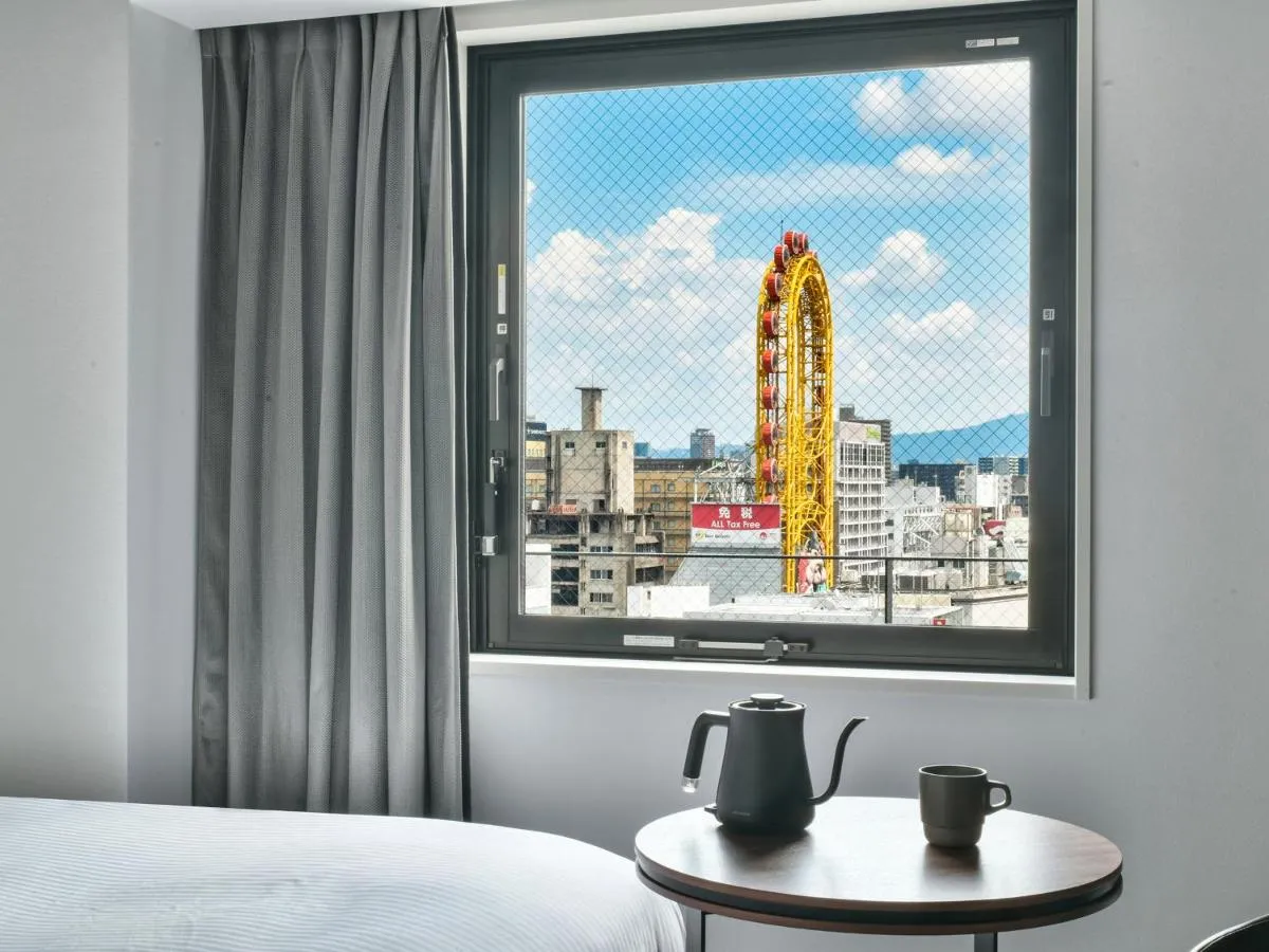 Image 1 of VESSEL INN NAMBA