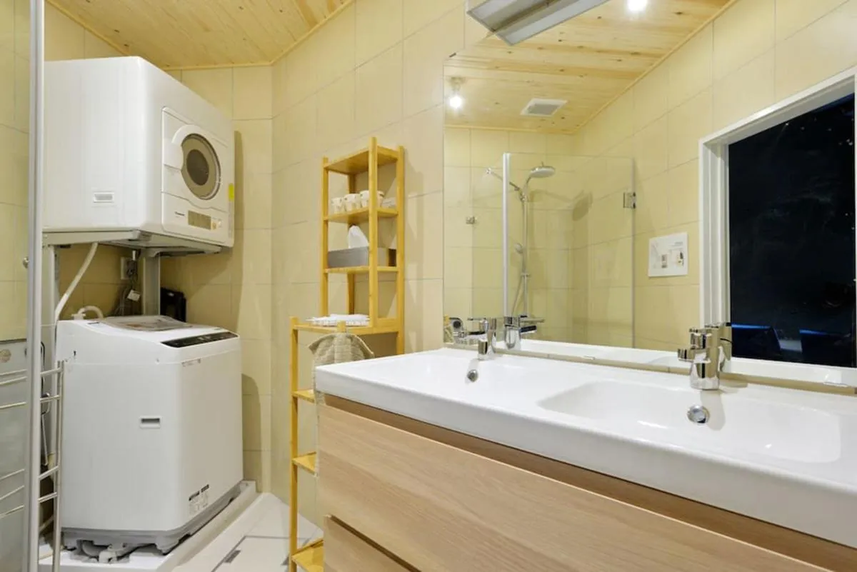 Image 4 of Vacation House Tennoji 168, Osaka