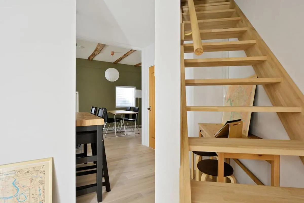 Image 2 of Vacation House Tennoji 168, Osaka