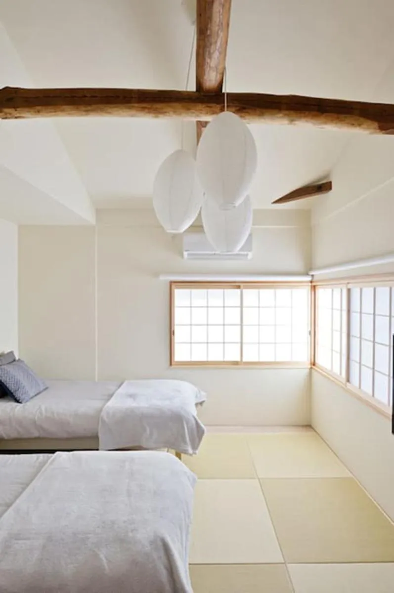 Image 5 of Vacation House Tennoji 168, Osaka