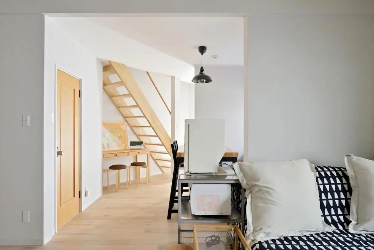 Image 1 of Vacation House Tennoji 168, Osaka