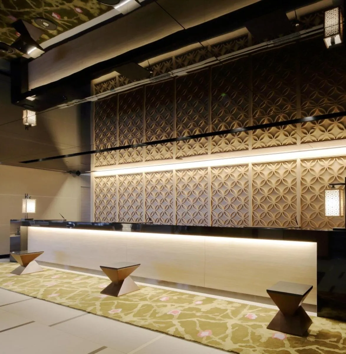 Image 3 of Via Inn Abeno Tennoji