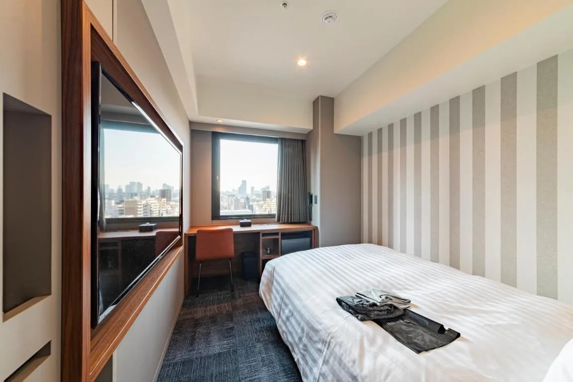 Image of Via Inn Prime Osaka Kyobashi