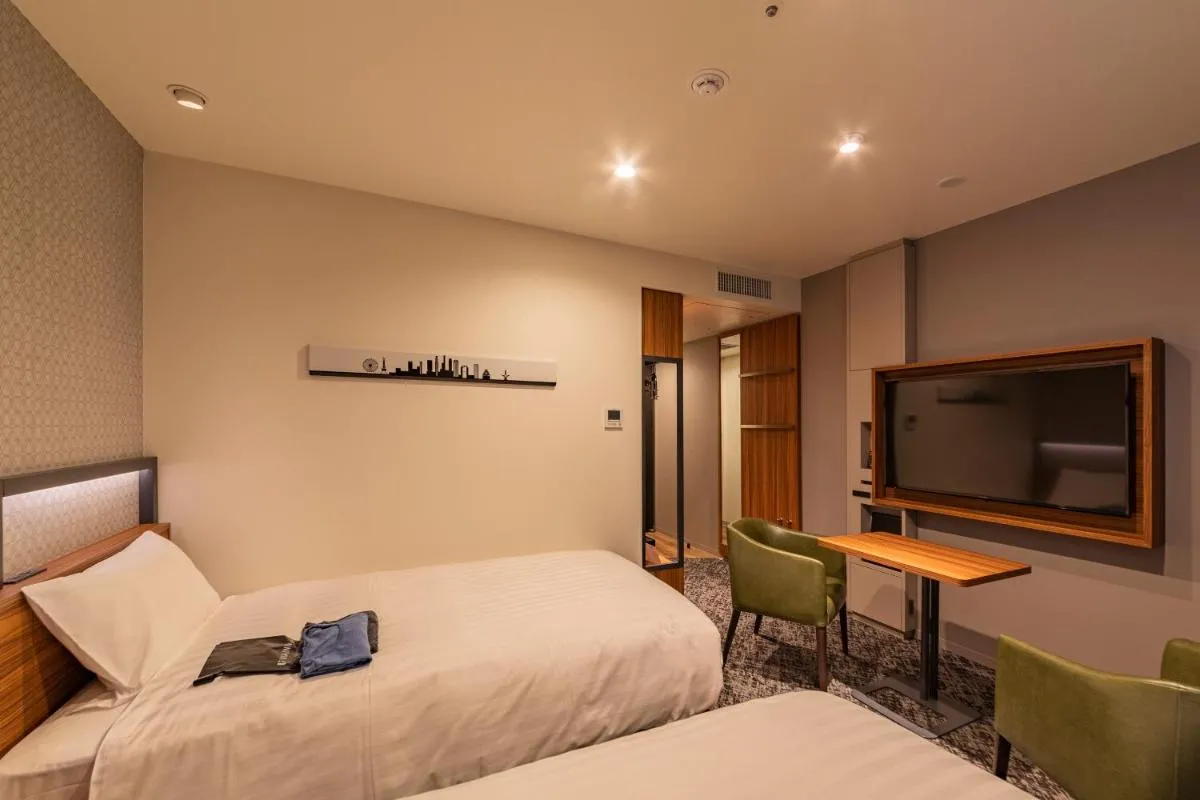 Image 5 of Via Inn Prime Osaka Kyobashi