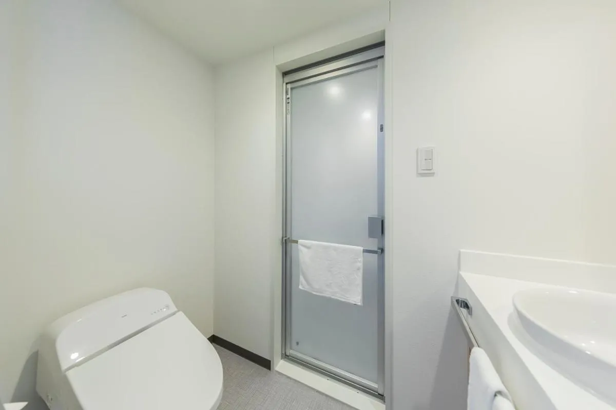 Image 1 of Via Inn Prime Shinsaibashi Yotsubashi