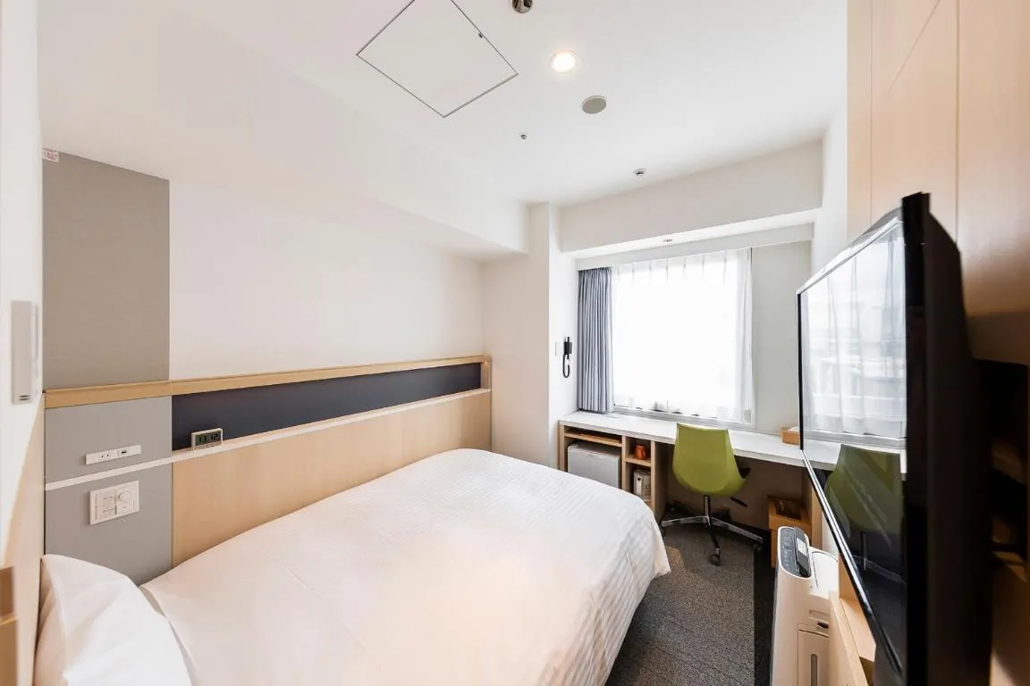 Image of Via Inn Prime Shinsaibashi Yotsubashi