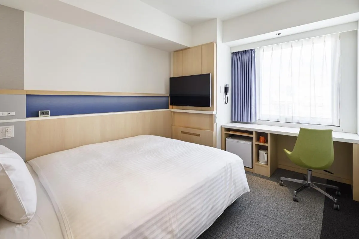 Image 5 of Via Inn Prime Shinsaibashi Yotsubashi