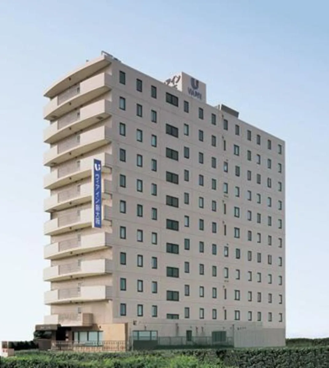 Image 4 of Via Inn Shin Osaka