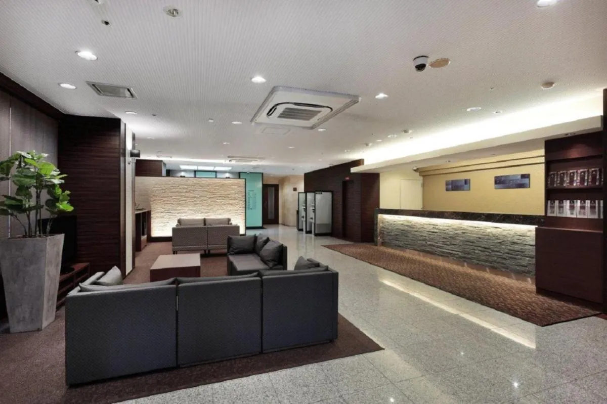 Image 3 of Via Inn Shin Osaka
