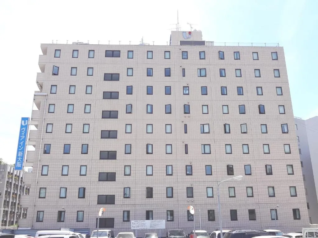 Image of Via Inn Shin Osaka