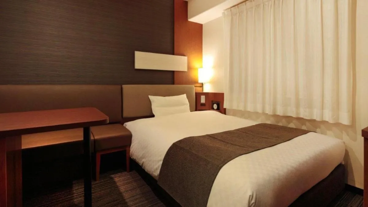 Image 5 of Via Inn Shin Osaka