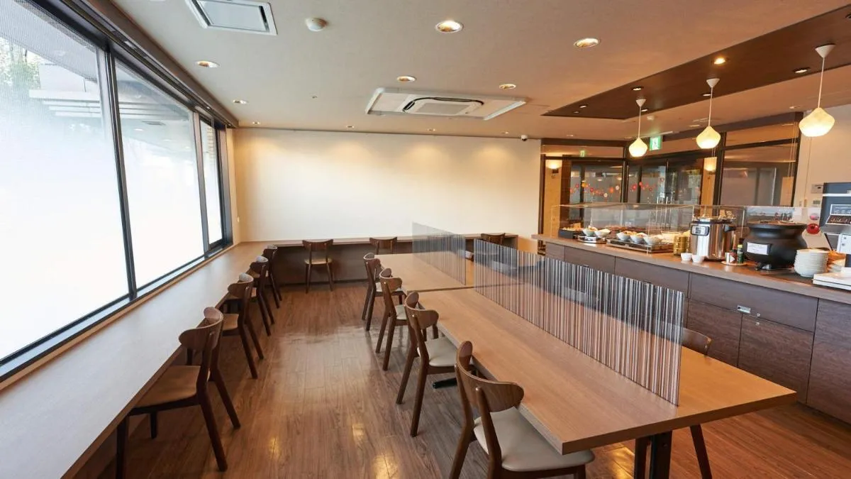 Image 6 of Via Inn Shin Osaka