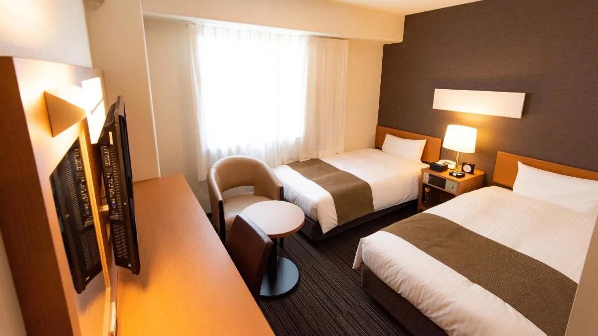 Image 1 of Via Inn Shin Osaka