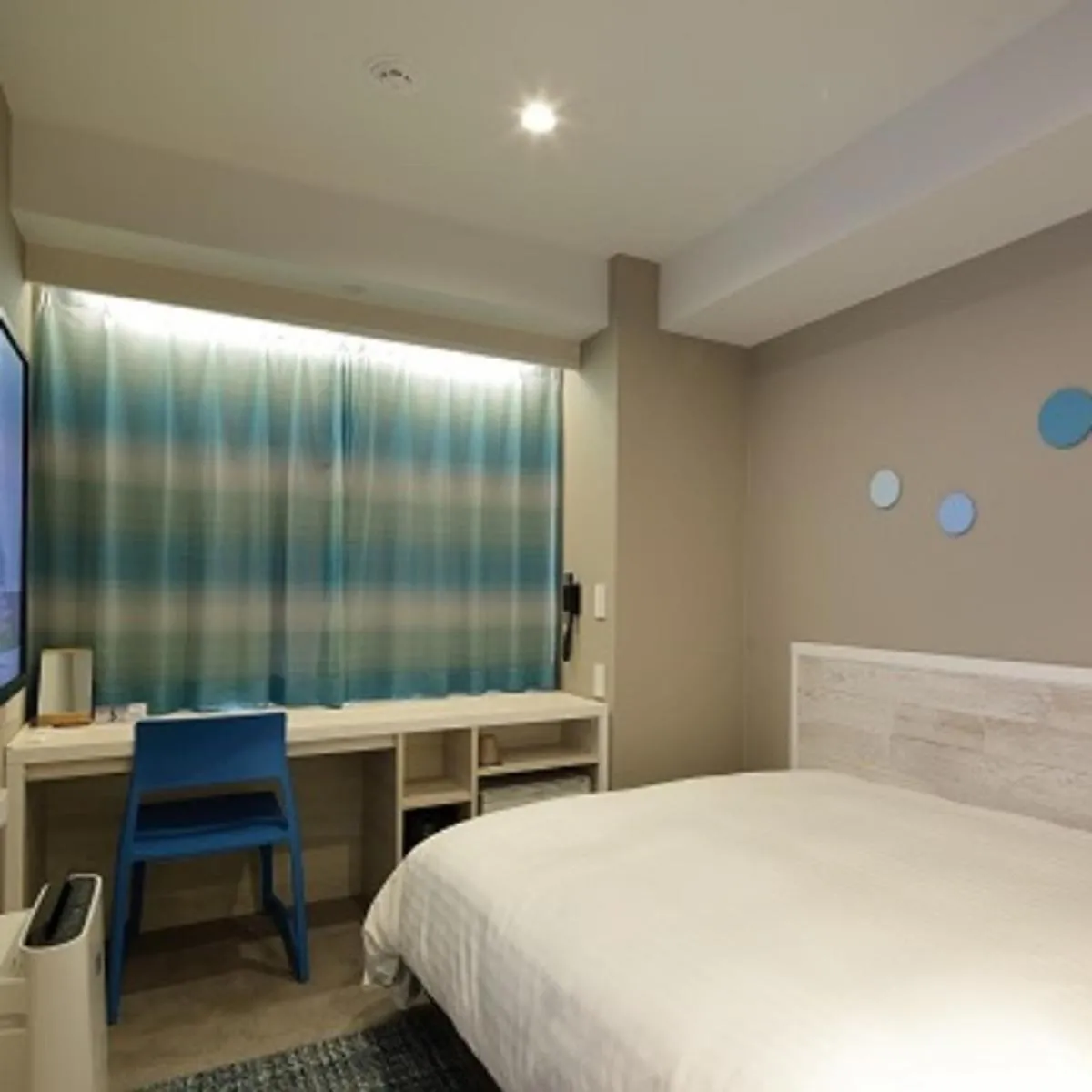 Image 6 of Via Inn Shin Osaka Shomenguchi