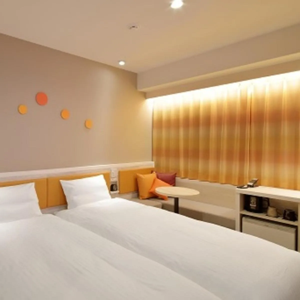 Image 3 of Via Inn Shin Osaka Shomenguchi