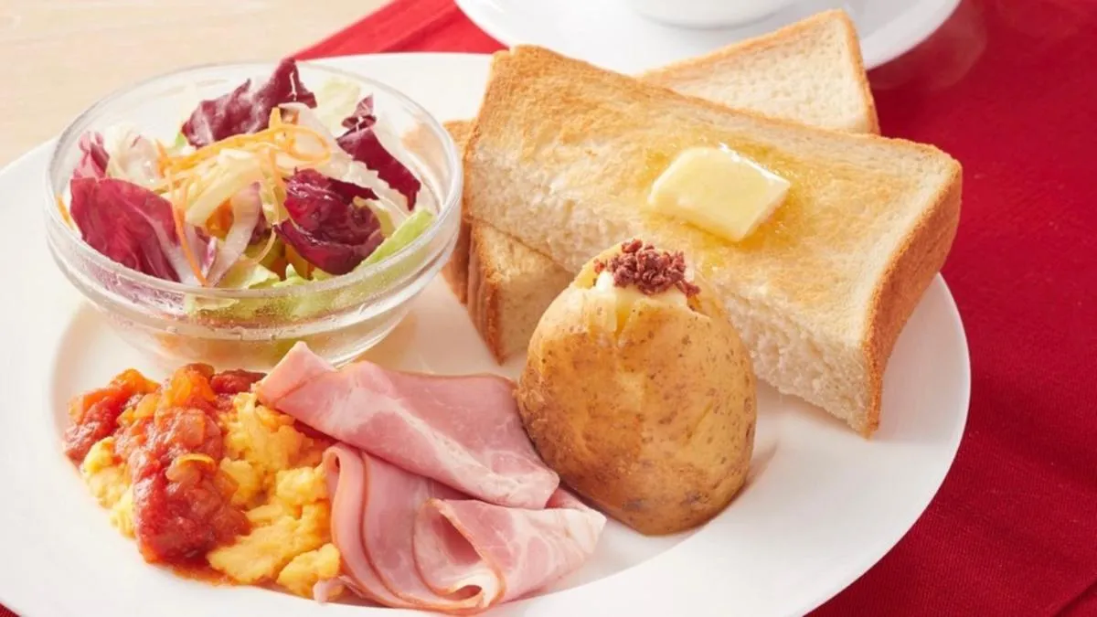 Image 1 of Via Inn Shin Osaka Shomenguchi