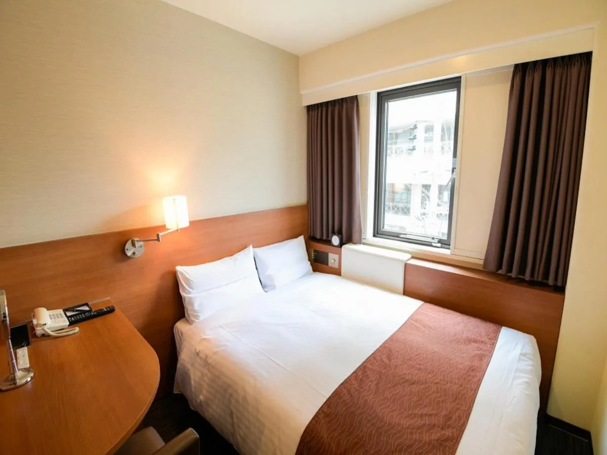 Image 1 of Via Inn Shin Osaka West
