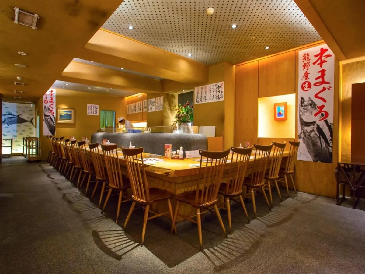 Image 2 of Via Inn Shin Osaka West