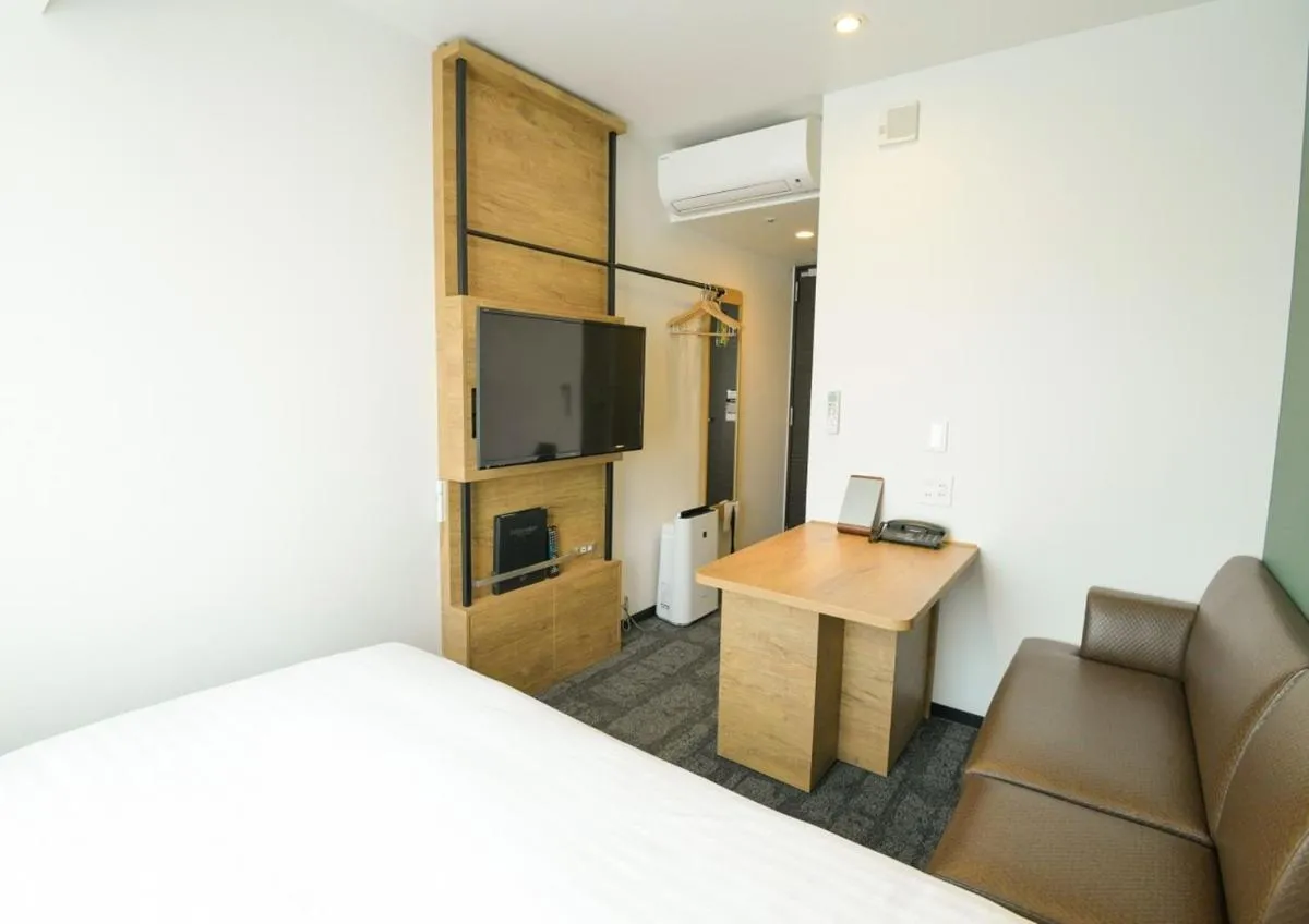 Image 2 of Via Inn Shinsaibashi