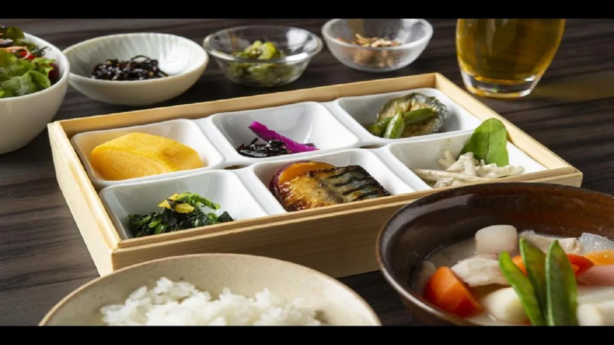 Image 6 of Via Inn Shinsaibashi