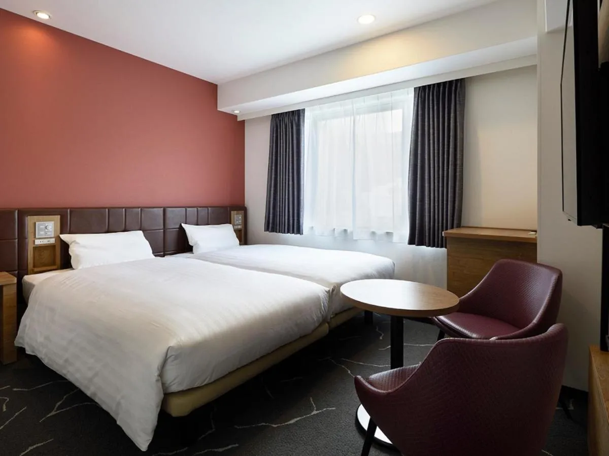Image 1 of Via Inn Shinsaibashi
