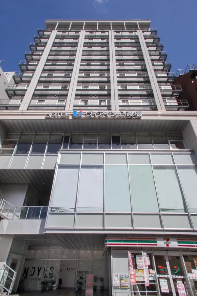 Image 5 of Via Inn Shinsaibashi