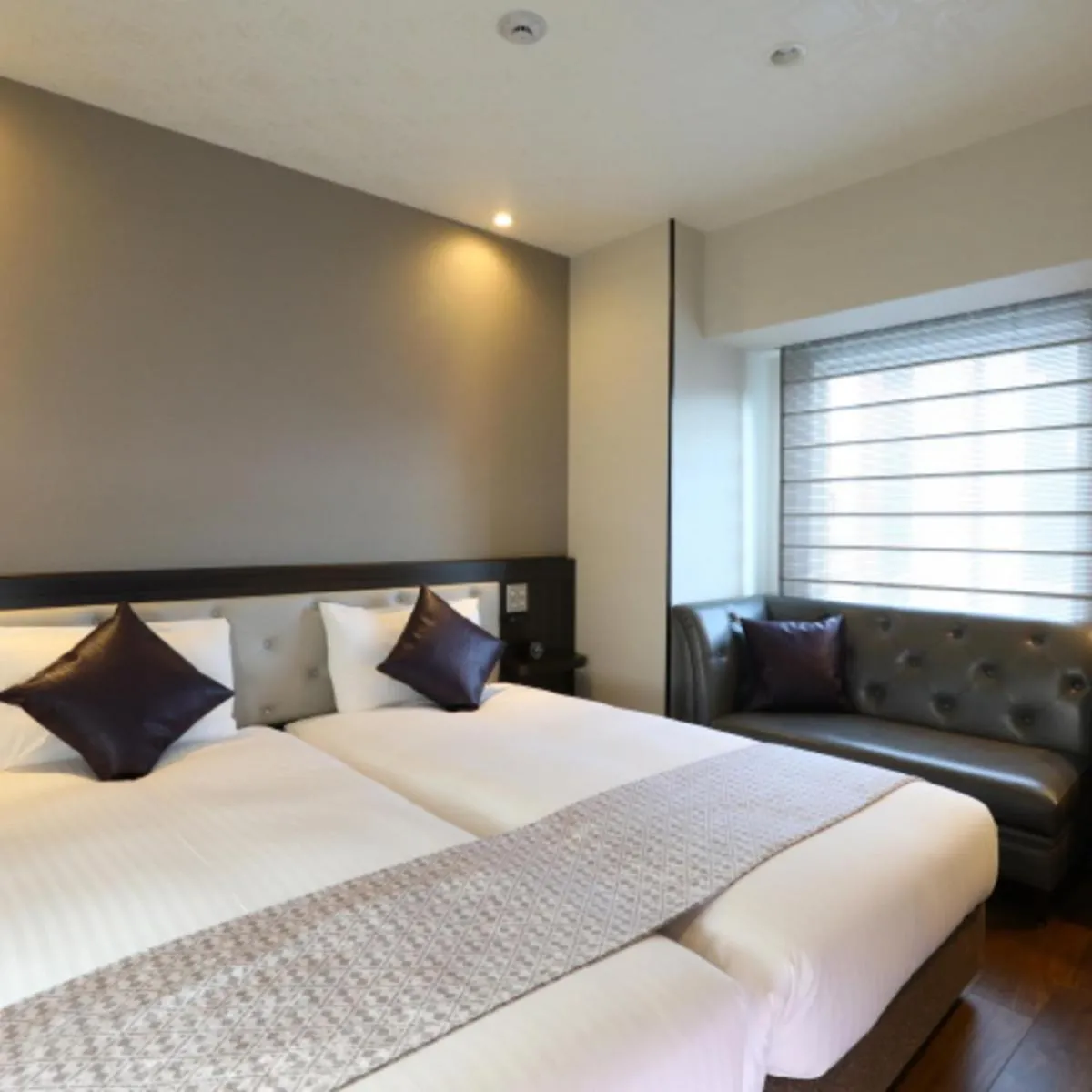 Image 3 of Via Inn Umeda