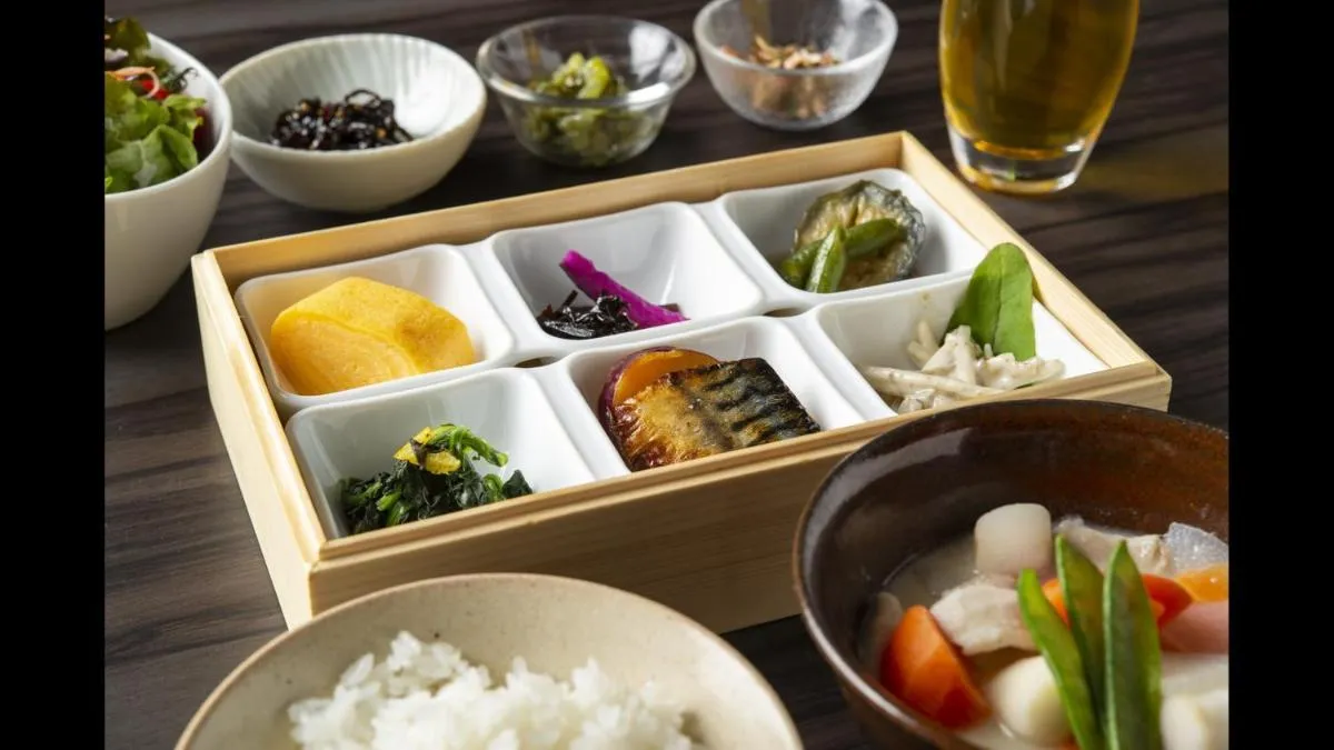 Image 2 of Via Inn Umeda