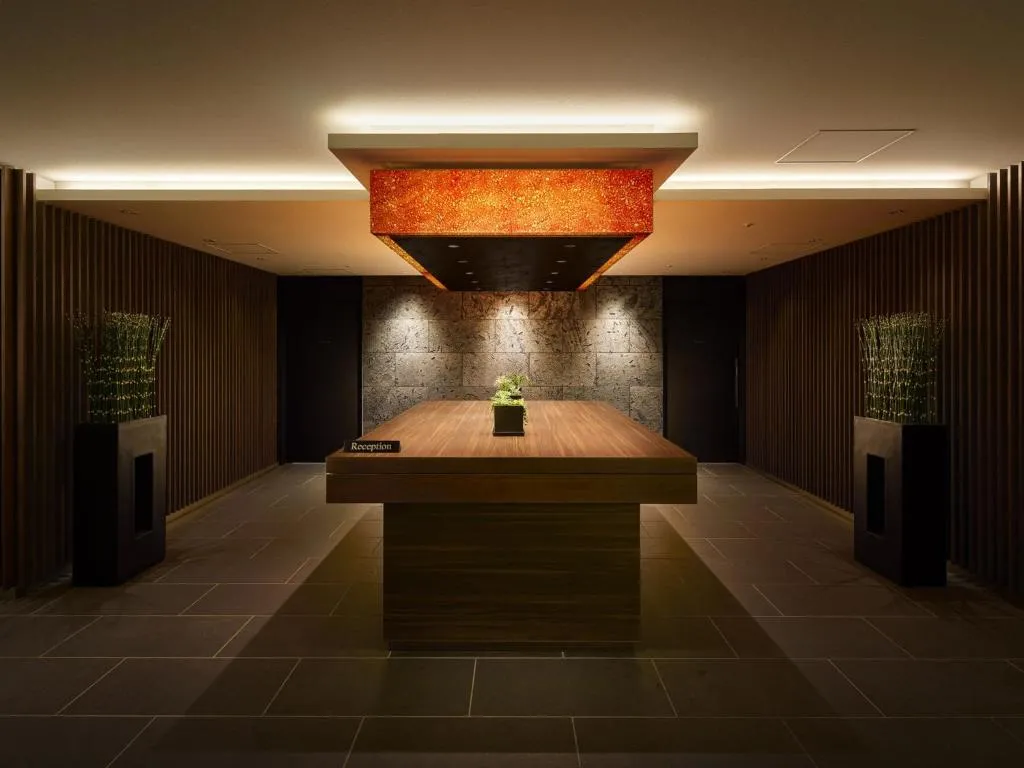 Image of Villa Fontaine Grand Osaka Umeda