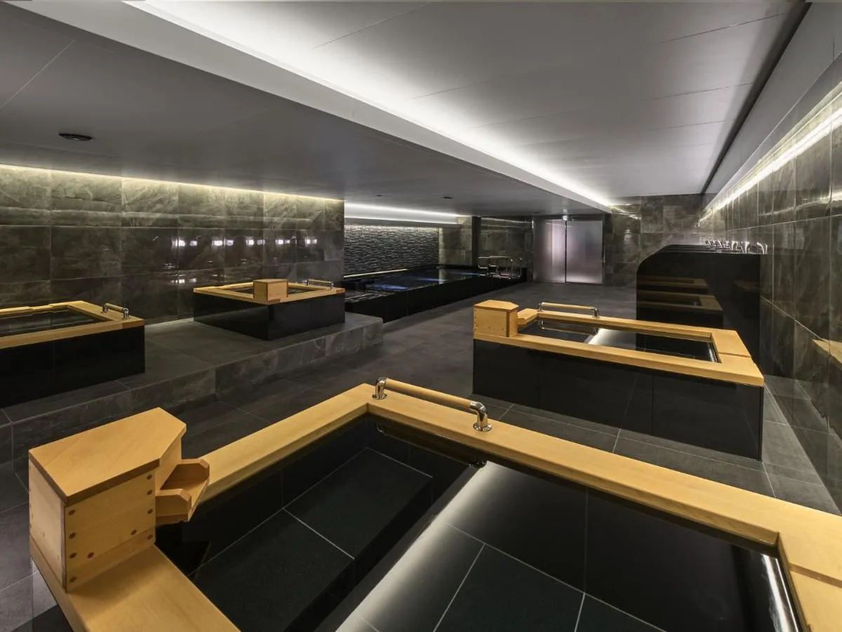 Image 1 of Villa Fontaine Grand Osaka Umeda