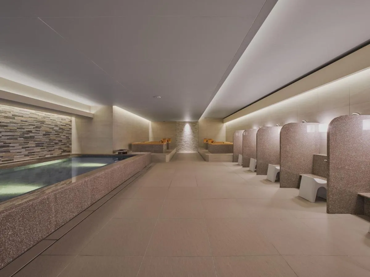 Image 3 of Villa Fontaine Grand Osaka Umeda