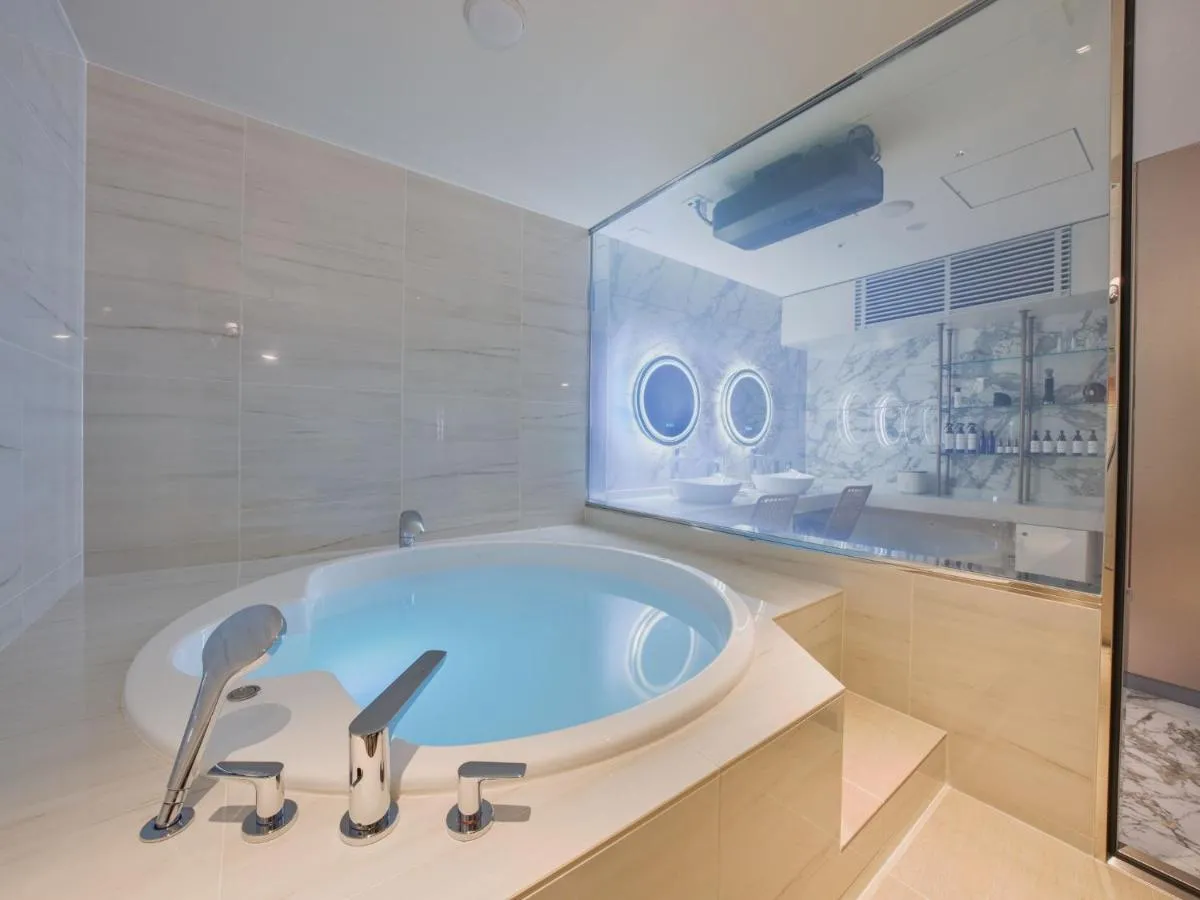 Image 2 of Villa Fontaine Grand Osaka Umeda
