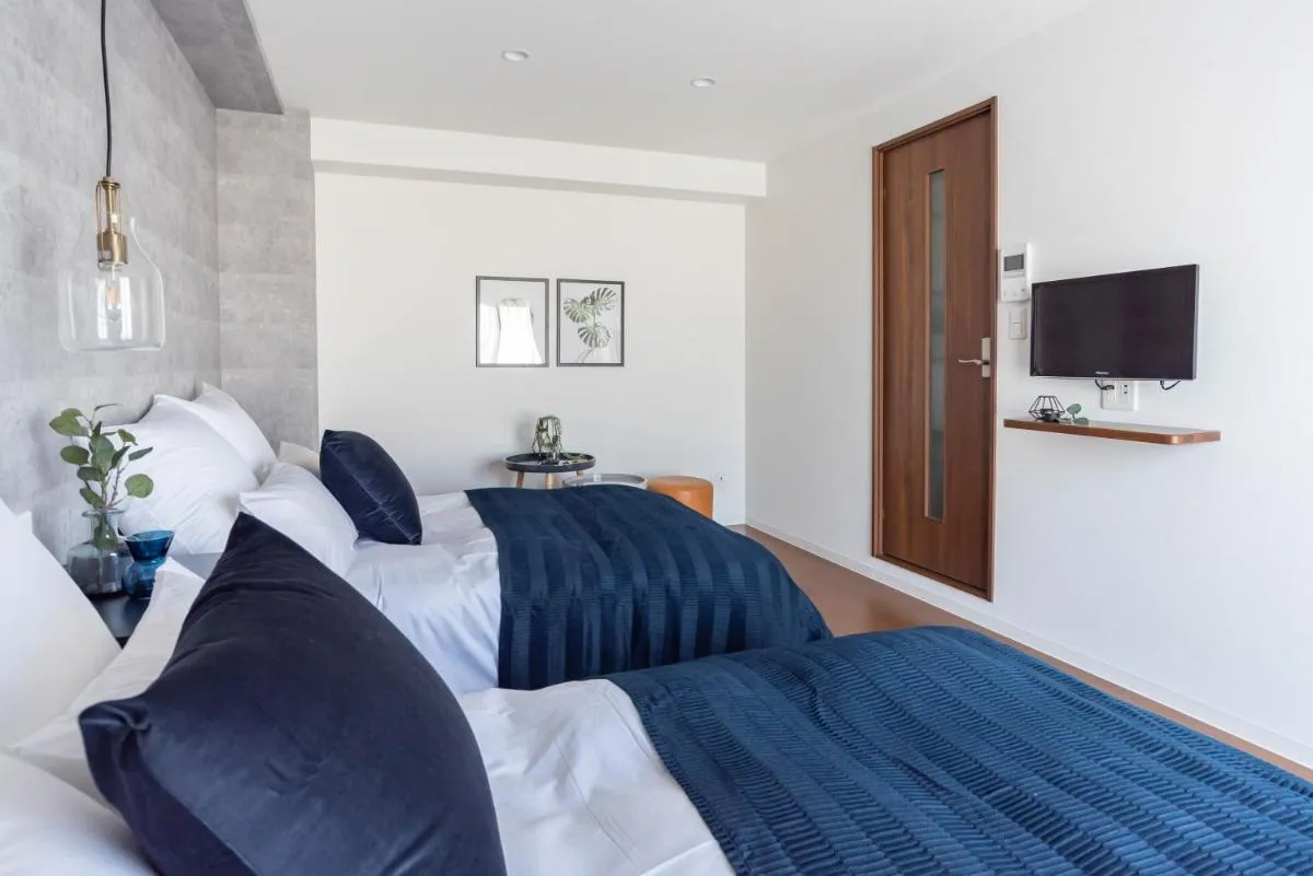 Image 4 of Villa Penthouse Tenma