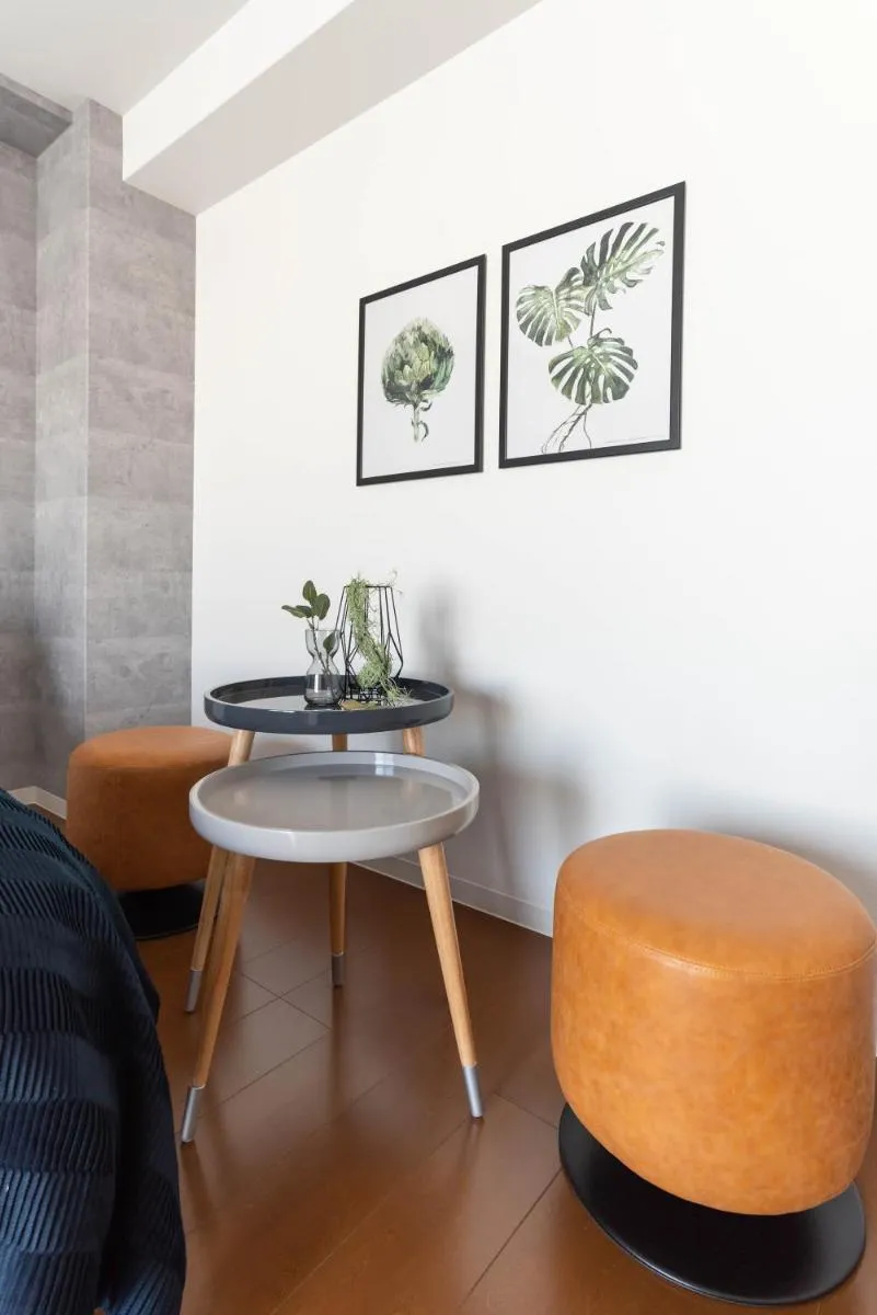 Image 3 of Villa Penthouse Tenma